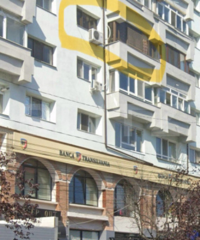 Apartament de vanzare, 110 mp, zona Ultracentral