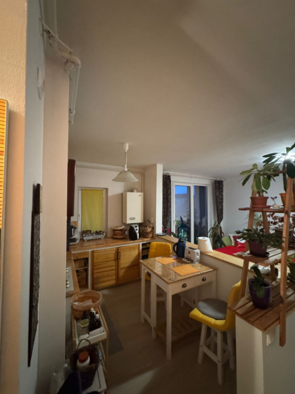 Apartament 3 camere, 57 mp, zona Progresul