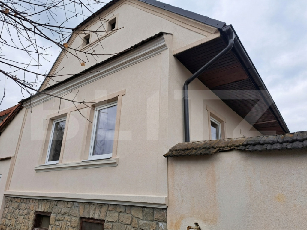Casă în Prejmer la preț de apartament!