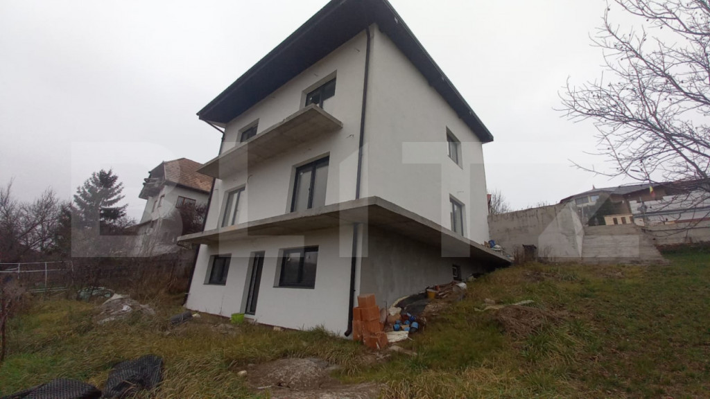 Oportunitate ! Casa individuala 240 mp utili , panorama, zon