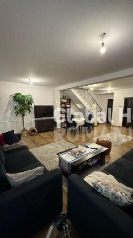 Casa 4 camere 150MP | Mobilat si utilat | 2024 | 2 locuri de