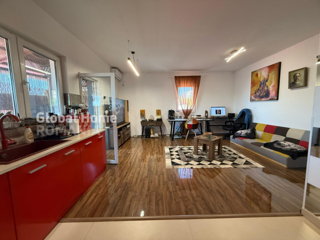 Apartament 2 Cam | 68 MP | Berceni - Brancoveanu | Terasa |