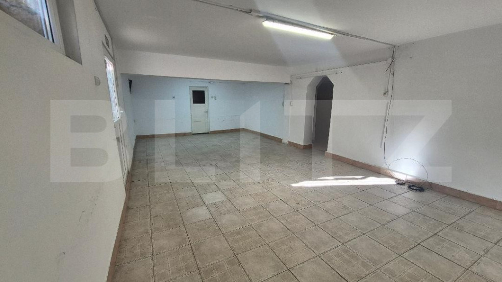 Spatiu comercial de inchiriat, 80 mp, zona Semicentrala