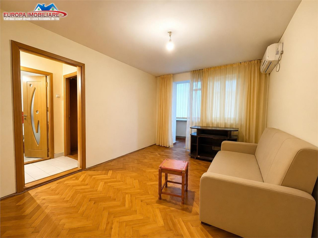 Apartament 4 camere de zona Alunisului -Tulcea