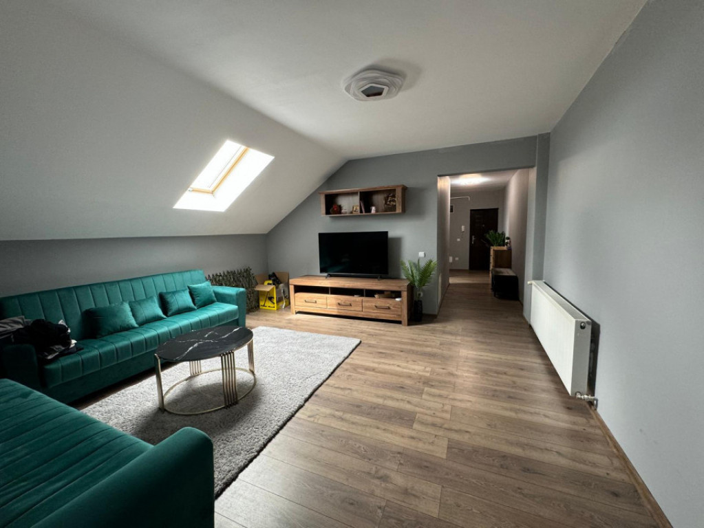 Apartament modern , 2 camere, Radauti