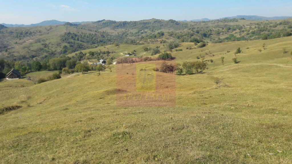 Teren intravilan de vanzare in Breaza (dezvoltare imobili...