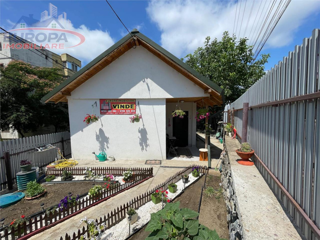 Casa de zona E3 -Tulcea