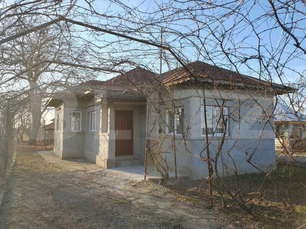 CASA RENOVATA 2025 + 800 mp