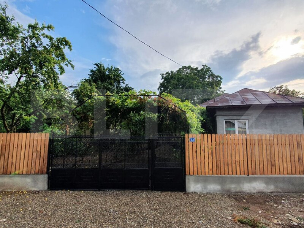 CASA RENOVATA 2025 + 800 mp