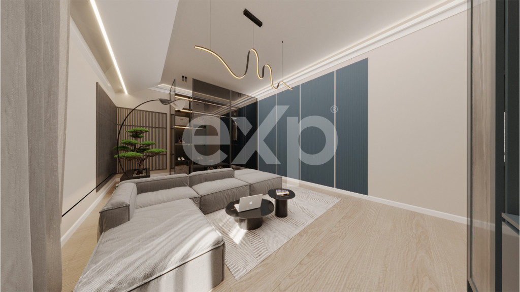 Apartament 2 Camere Trivale | 57 mp | Bloc NOU