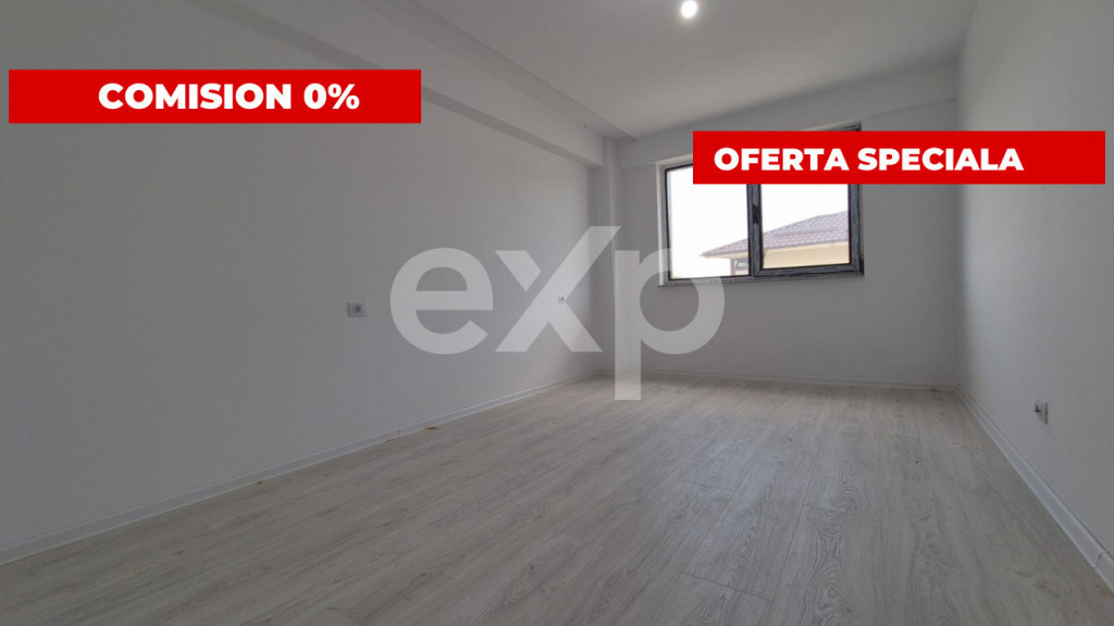 Apartament 2 Camere in Trivale | Etaj 3 | Mobilat & utilat M