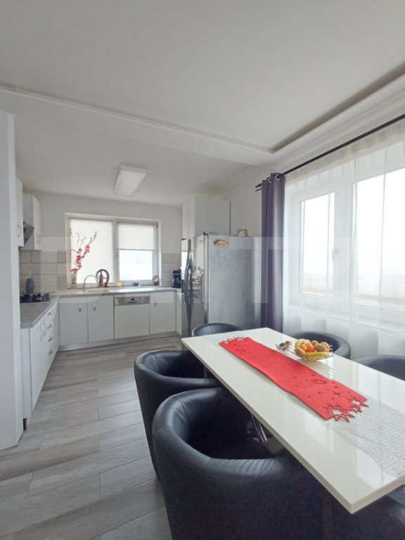 Exclusivitate!!! Casa individuala 137 mp, teren 1360 mp, in