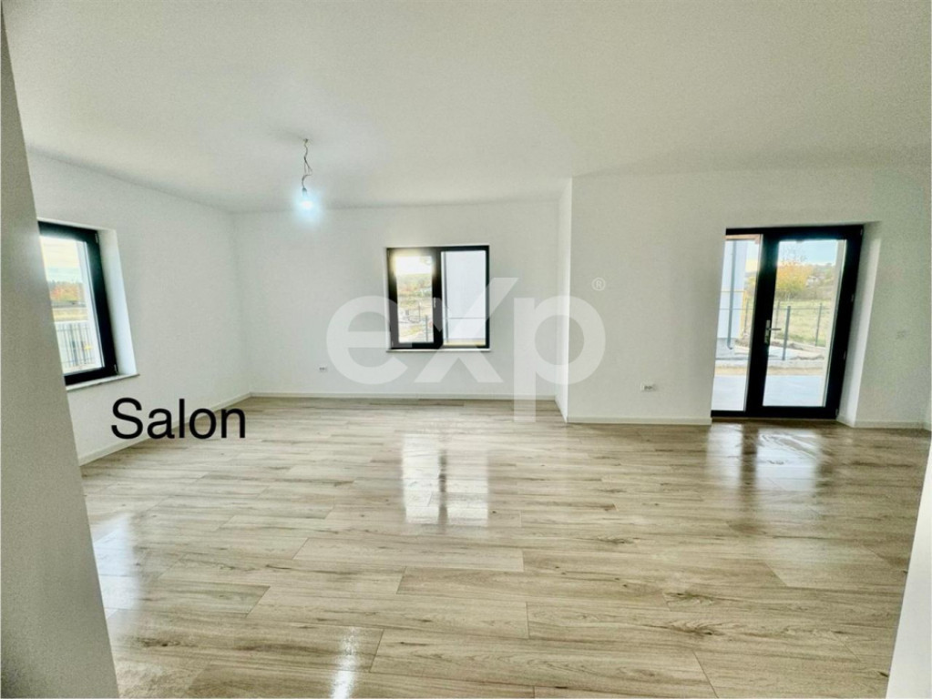 Case individuale 4 camere Bascov | 170 mp | Zona superba