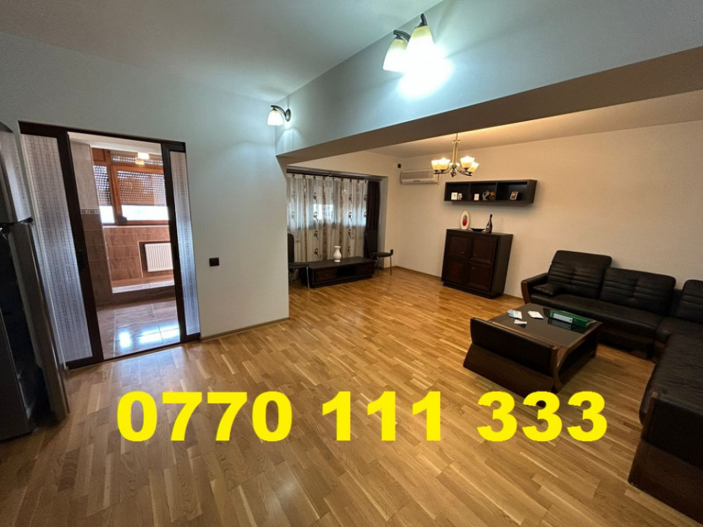 - Renovat recent! Apartament 3 camere Calarasi 4, et. interm