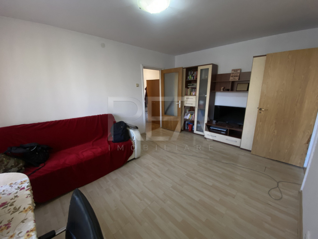 3 Camere-Etajul 1-din 4- Soseaua Alexandriei/Antiaeriana