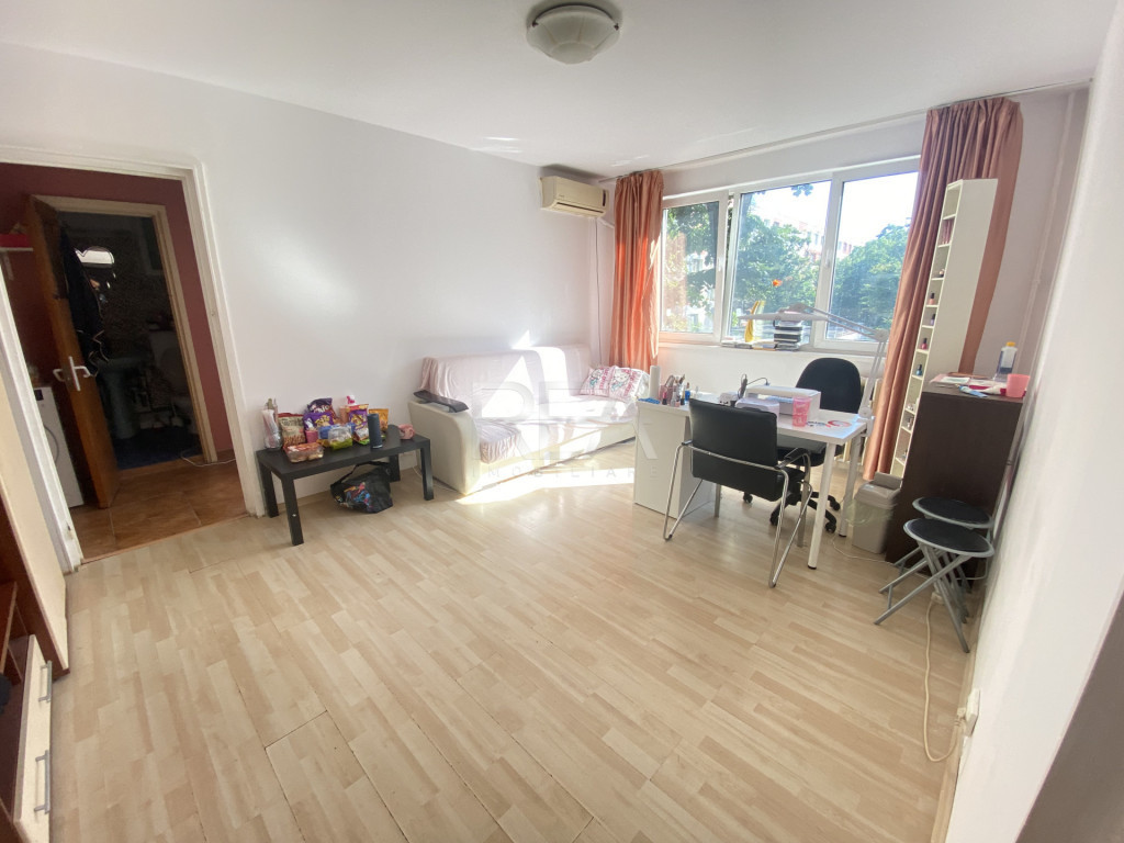 3 Camere-Etajul 1-din 4- Soseaua Alexandriei/Antiaeriana