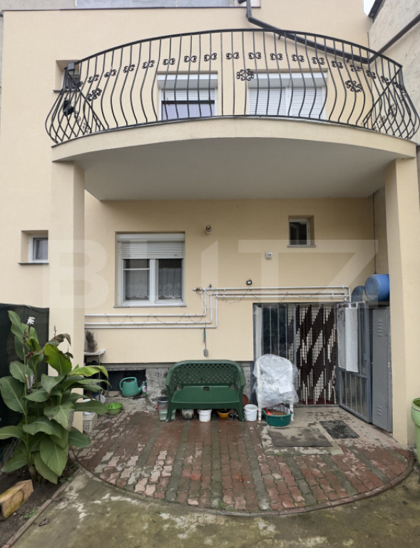 Casă 4 camere, 146 mp, zona 14 Mai