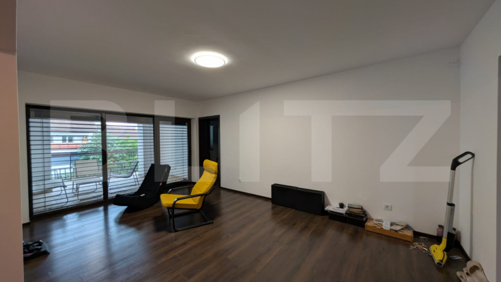 Micro 3 Apartament de inchiriat 3 camere, etaj 3/4 90 mp