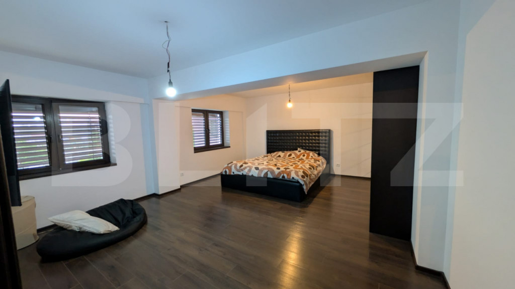 Micro 3 Apartament de inchiriat 3 camere, etaj 3/4 90 mp