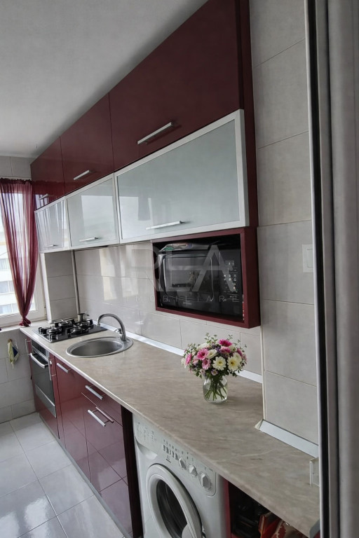 3 camere, Iancului, metrou, renovat