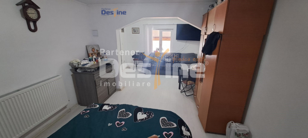 Teren Ultracentral - Campus Palas - constructie 60 mp ampren