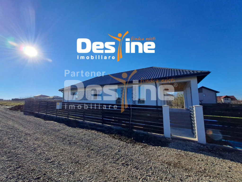Casa in Vorovesti, la strada principala - pozitie excelenta!