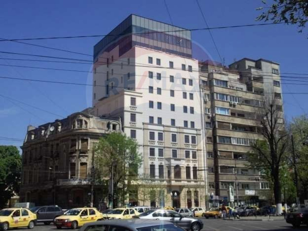 DE VANZARE Hotel 66 camere zona Rosetti