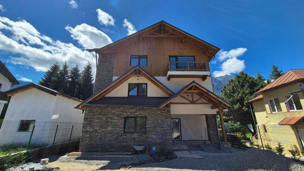 Apartament cu 2 camere 65,10 mp + 30 mp pod - vedere la m...