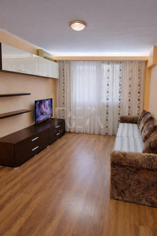 Apart 3 camere 80mp Titan Grigorescu vizavi noul Lidl Blo...