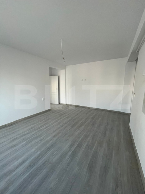 Apartament 3 camere, 65 mp, zona Visani