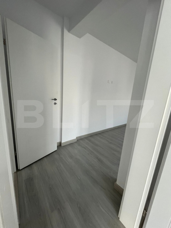 Apartament 3 camere, 65 mp, zona Visani
