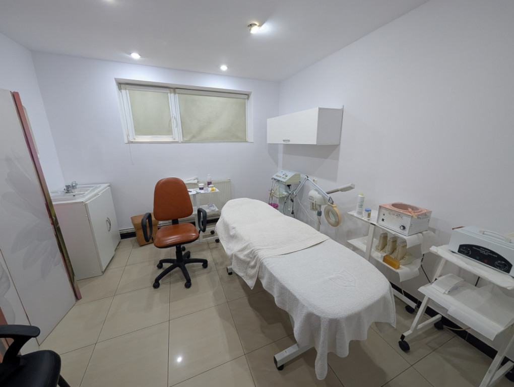 Apartament - salon 9 Mai - BRD