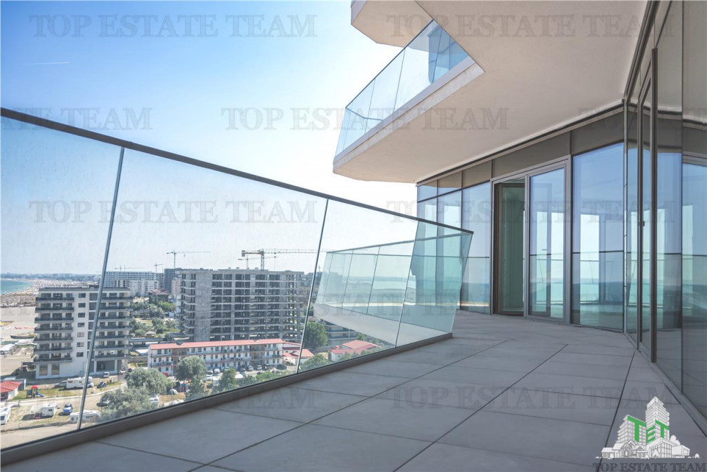 Apartament 2 camere - Complex rezidential de lux, prima lini