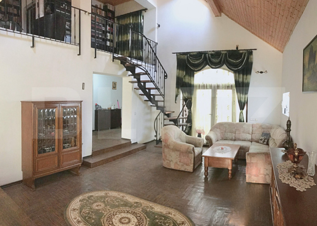 Casă Verde, 349 mp, 1.038 mp teren – Super Ofertă la 7 k
