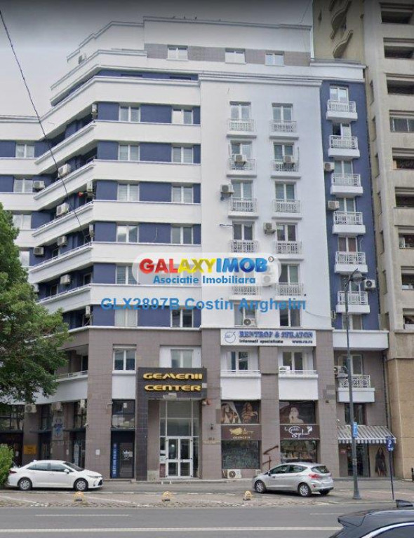 Spatiu Birou 4 Camere Gemenii Center - Natiunile Unite