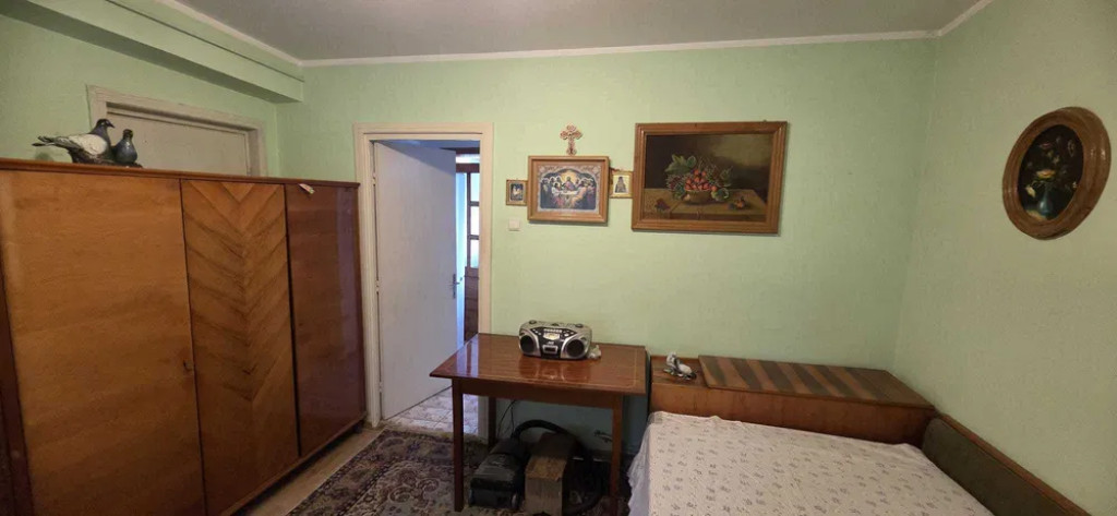 Apartament Cu 2 Camere Decomandate Zona Ultracentral