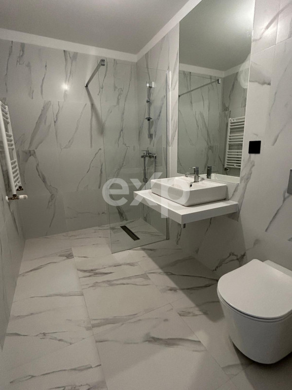 Studio modern în One North Lofts, Pipera – Loc de parcare