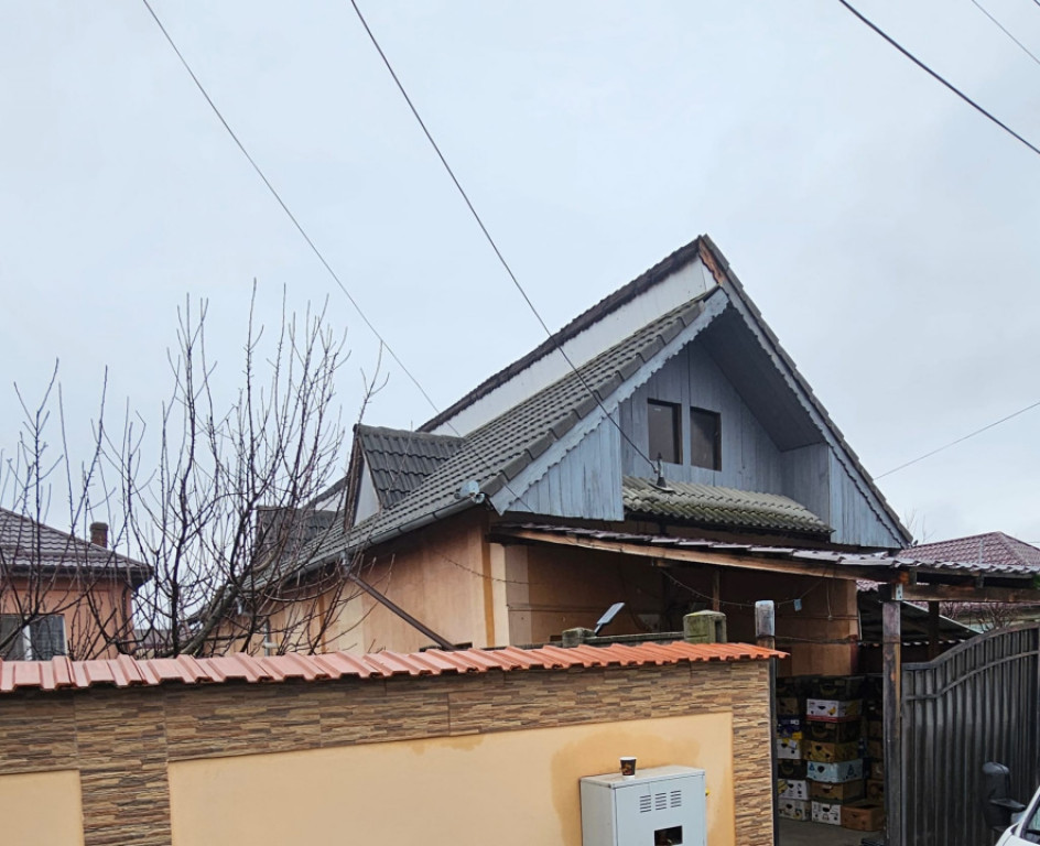 Casă parter, 90 mp utili, zona Brestei/Râului