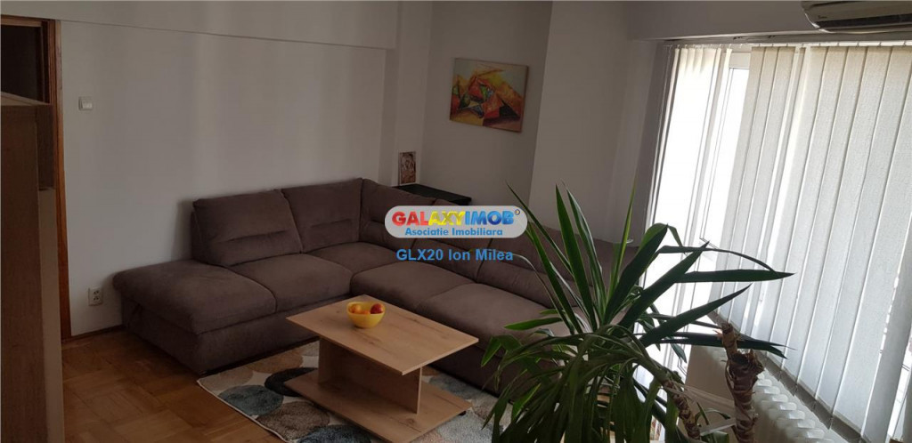 Apartament 2 camere modern, Panduri 13 Septembrie