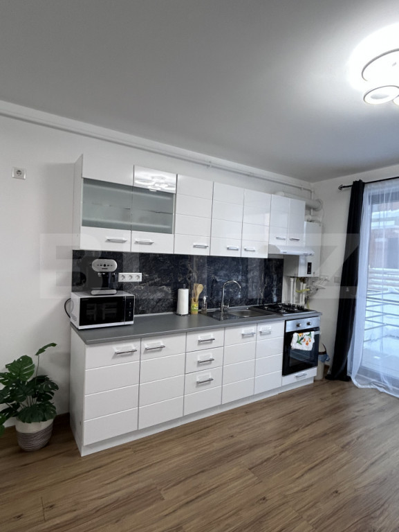 Apartament 2 camere | Parcare | Zona Calea Moldovei