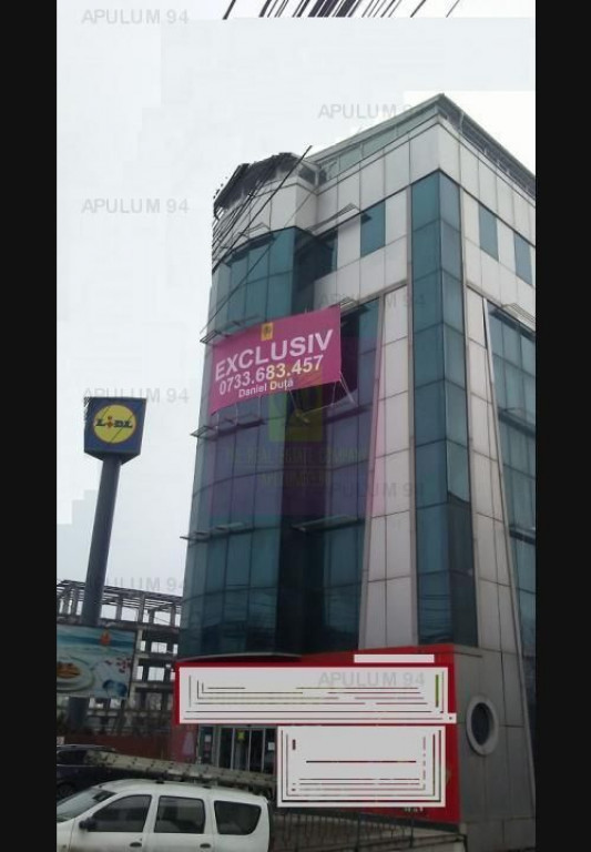Locul Potrivit pentru afacerea ta - Otopeni- Calea Bucure...