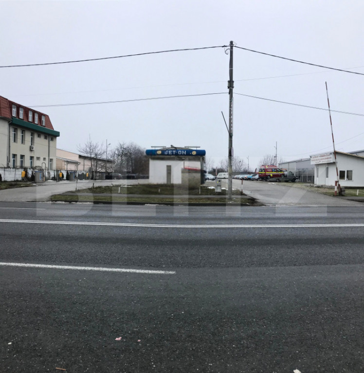 Teren Intravilan Zona Premium - Targoviste