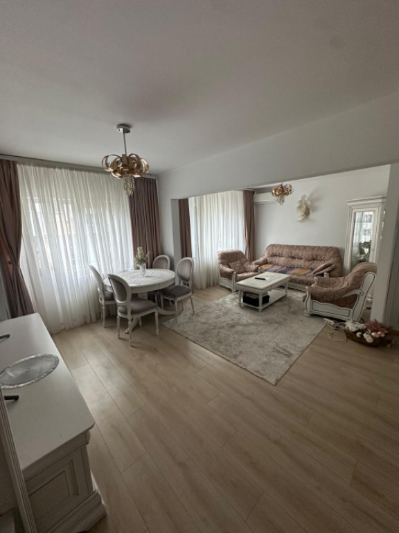 Apartament 4 Camere Inel I - Eden | Decomandat | Ideal Famil
