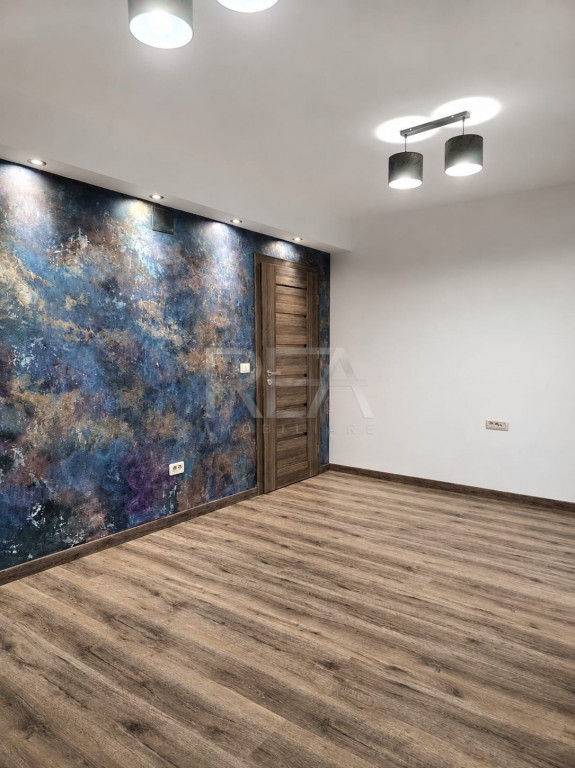 3 camere Sălăjan decomandat, centrală, an 2023, 86,4 mp