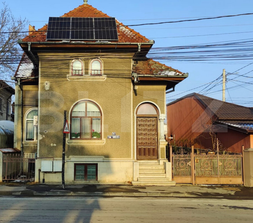 Apartament în casă, zonă Ultracentrală