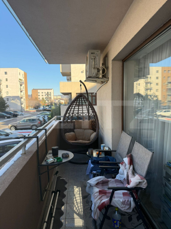 Apartament 3 camere, 74 mp, zona Exterior Nord - Class Park