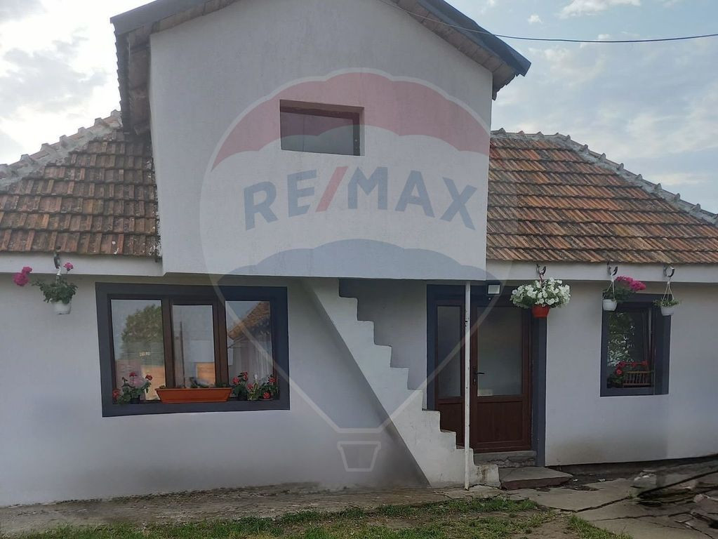 Teren intravilan de vânzare 11.971 mp, Șimand, jud. Arad