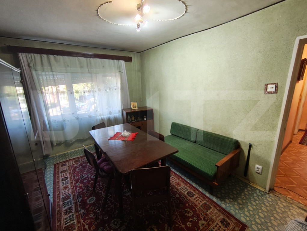 Victoria Residence | 3 Camere | 2 bai - Lux | 87 mp | Parcar