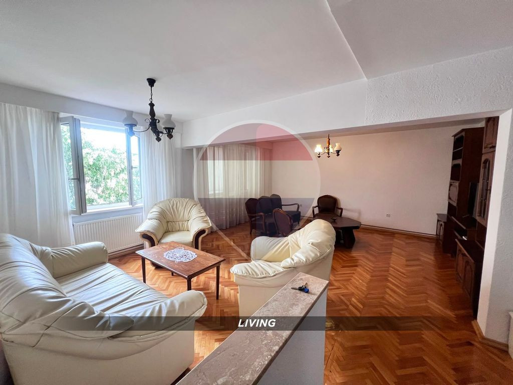 Apartament 4 camere de închiriat | Ultracentral | Hotel ...