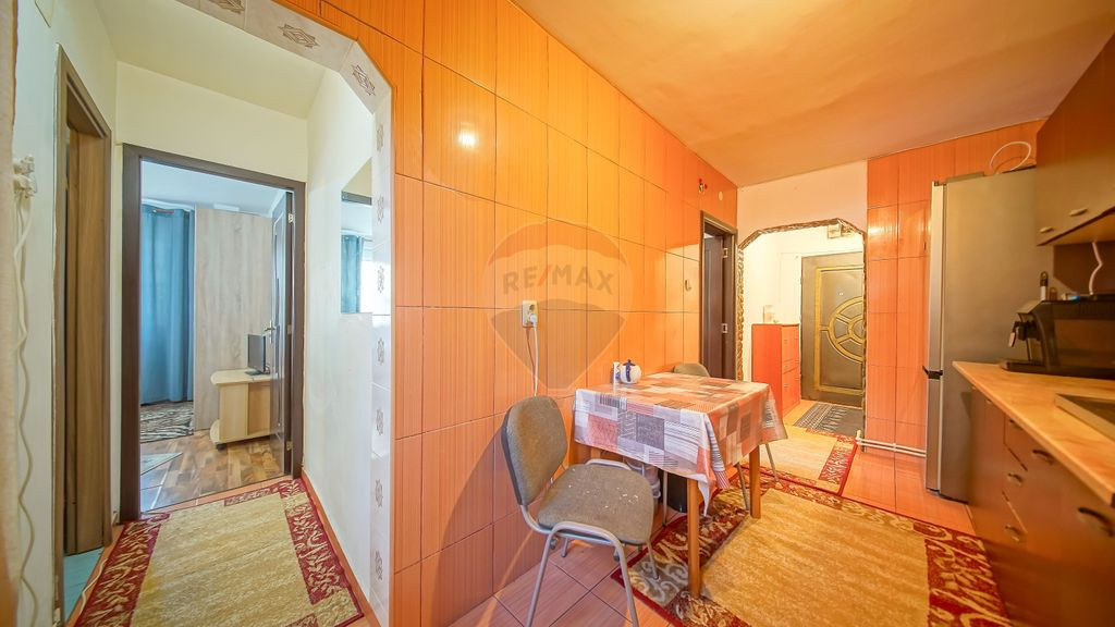 De vânzare apartament 2 camere/ Noua
